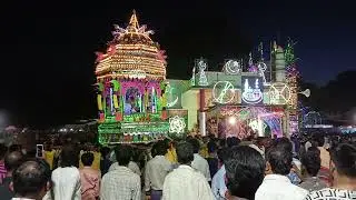 பெரியபட்டினம் சந்தனக்கூடு 2025