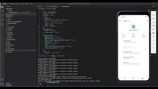How to Open Settings App from React Native App (version RN 0.63.4 )