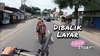 BTS Love Story Haymin Official Eps Kang Copet