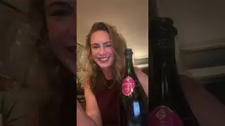 Suavia, Champagne Gosset & Fernando de Castilla - Midnight 6.16.24