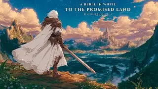 Celtic Fantasy Music for Study & Relaxation | A Rebel in White &mdash; To the Promised Land