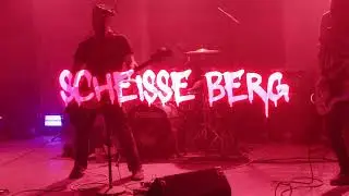 07-Mazout - scheisseberg  @lesvivresdelart6908   - 21-11-25 (vid&eacute;o Amdy opty)
