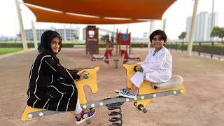 Marwah & Abdul Rahman BTS Vlog || @Marwah & Abdul Rahman k Adventures!