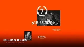 Nik Tendo - Cash Money feat. Zayo (official visualizer)