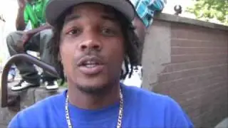 Infinite Talks With TorontoRappers.Com