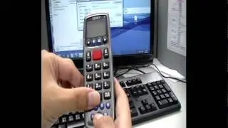 Z2121 Update Firmware/Program With USB cable