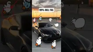 Can You Find All 8 Hidden Ducks? 🦆 BMW M4 Challenge  #PuzzleUSA #MindGames #HiddenObjectChallenge