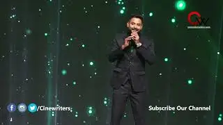 Nanban Entertainment Launch | Aari | Nassar