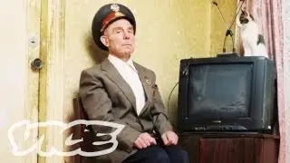 Сохранение доолимпийской истории России