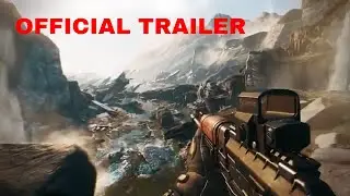 Shatterline | Game Trailers #trailers #games #gamer #gameplay