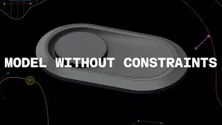 Model without constraints