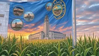 Nebraska's Statewide Elected Positions: Administrative, Legislative, Judicial, and Policy Boards