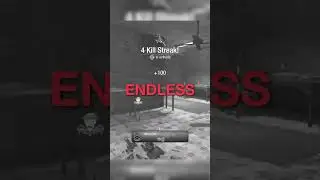 The King of Black Ops 1 👑 | Call of Duty Shorts