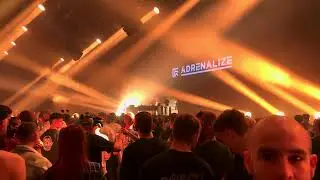 Sub Zero Project OUR WORLD | Adrenalize | Party in Paradise