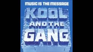 Kool and The Gang - Soul Vibrations (1972) - HQ