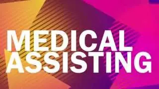 Moore Norman Technology Center: Medical Assisting