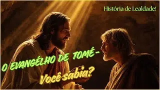 Os evangélicos apócrifos - você sabia?