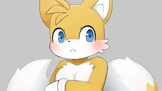 Female Tails