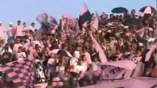 VAMOS VAMOS MISILERA - JUVENTUD ROSADA♪♫