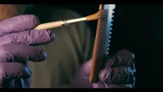 Unintelligible & Subtle ASMR