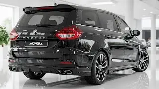 Proton Exora 2026 Review Malysia – Upgrade Besar Yang Ramai Tak Jangka