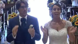 Il Matrimonio di Daniela e Elio