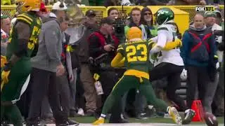 Garrett Wilson vs Jaire Alexander (2022) | WR vs CB Matchup