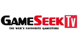 Gameseek Contest - Entry 2