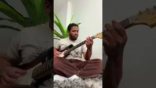 Summer Walker x Sza Guitar Loop #rnbguitar #summerwalker #sza #guitarloop