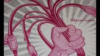 Spektre - Hydra (Ahmet Sendil Remix)