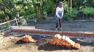 Hari Ke Tiga Renovasi Rumah || Kemas Kemas Barang|| Letak Di Rumah Bolang Saya 