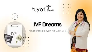 IVF Dreams Made Possible with No-Cost EMI | DYU Women & Child Care | IVF Treatment in HSR Layout