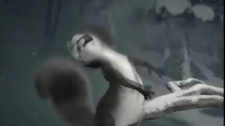 Get nutted on