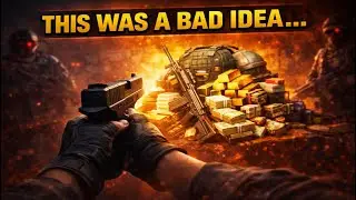 Pistol to 1,000,000 Loot &ndash; Arena Breakout Infinite Zero to Hero