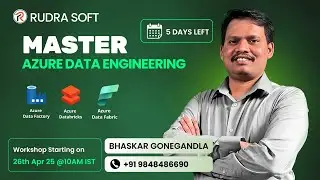 Getting Started with Azure Data Engineering | Learn Azure Data Services (2025 Tutorial)