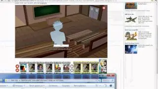 Ninja Saga Atm Exp Bank Hack