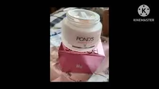 Review of ponds bright beauty 😍🥰 | trending # viral video # makeup | subscribe 