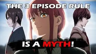 How To Create The Perfect First Episode