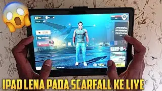 Scarfall Khelne Ke Liye iPad Lena Pada Scarfall iPad Gameplay