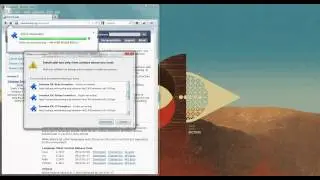 Selenium IDE Installation
