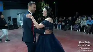Ayça & Birkan Nişan Düğünü Ataköy