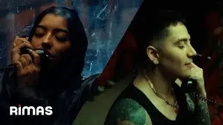 Andy Rivera,  Valka - Desde Antes (Video Oficial)