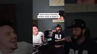 FaZe Banks too funny for this!😭😭😂😂 #faze #fazebanks #fazeadapt #funnyvideo #trippieredd