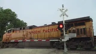 UP 6448 South MSSNP (6-3-2019)