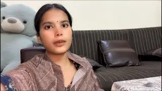 Aaj ghr pr kon aya ? 🤔  Appi ji n khane m kya bnaya !! 