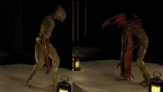 double mimic