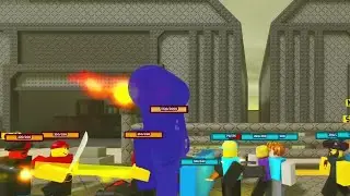 Pirate Payload (3 Star) | The Battle Bricks Chapter 3