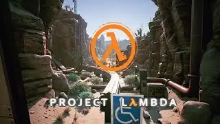 Half-Life 