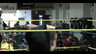 CWE: Elite Wrestling Academy