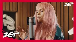 BRYSKA - Summertime Sadness (Lana Del Rey Cover) | #ZETAkustycznie